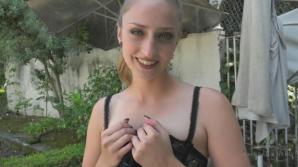 ATK Aunt Judys Rococo Royalle in watersports