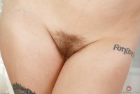 ATK hairy Rococo Royalle Set