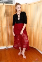 ATK hairy Rococo Royalle Set