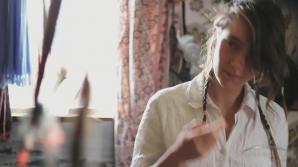 ATK Aunt Judys Roe in amateur