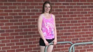 ATK Aunt Judys Rogue in interview