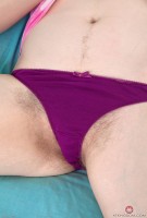 ATK hairy Rogue Set