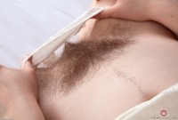 ATK hairy  in young and hairy