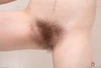 ATK hairy  in young and hairy