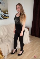 ATK hairy Rogue in scary hairy