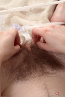 ATK hairy Rogue in scary hairy