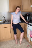 ATK hairy Rogue in young and hairy