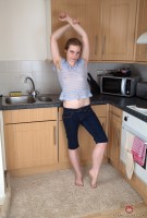 ATK hairy Rogue in young and hairy