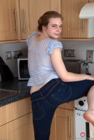 ATK hairy Rogue in young and hairy