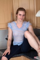 ATK hairy Rogue in young and hairy