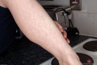 ATK hairy Rogue in young and hairy