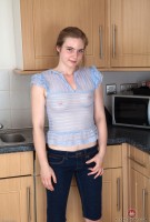 ATK hairy Rogue in young and hairy