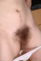ATK hairy Rogue in young and hairy