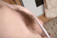 ATK hairy Rogue in young and hairy