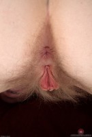 ATK hairy Rogue in young and hairy