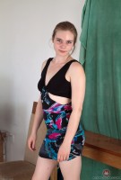 ATK hairy Rogue in young and hairy