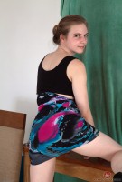 ATK hairy Rogue in young and hairy