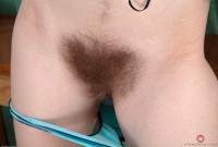 ATK hairy Rogue Set