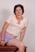 ATK hairy Roisin Set