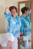 ATK hairy  in mature and hairy