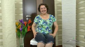 ATK Aunt Judys Romana in amateur