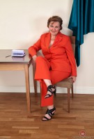 ATK hairy Romana Set