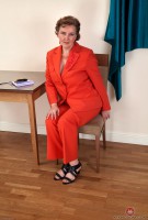 ATK hairy Romana Set