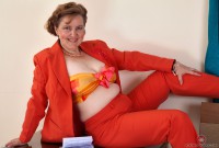 ATK hairy Romana Set