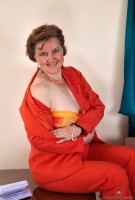 ATK hairy Romana Set