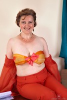 ATK hairy Romana Set