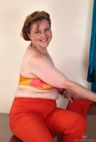 ATK hairy Romana Set