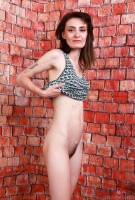 ATK hairy Ronnie Kim in young and hairy