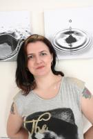 ATK hairy  in scary hairy