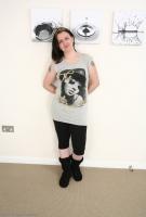 ATK hairy  in scary hairy