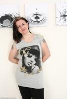 ATK hairy  in scary hairy