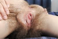 ATK hairy  in scary hairy