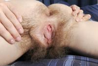 ATK hairy  in scary hairy