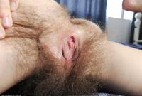 ATK hairy  in scary hairy