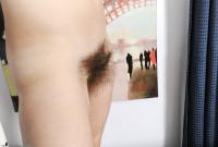 ATK hairy  in scary hairy