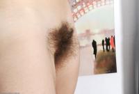 ATK hairy  in scary hairy