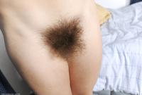 ATK hairy  in scary hairy