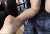 ATK hairy  in scary hairy