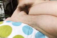 ATK hairy Rose Set