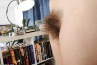 ATK hairy Rose in scary hairy