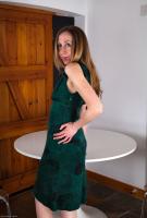 ATK hairy  in mature and hairy