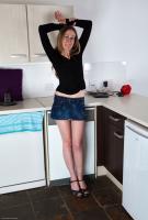 ATK hairy  in mature and hairy