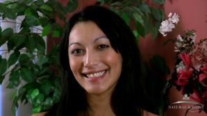 ATK Aunt Judys Rosalee in interview