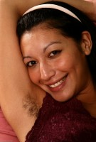 ATK hairy Rosalee Set