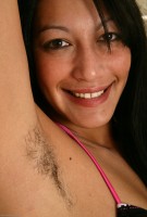 ATK hairy Rosalee Set