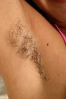 ATK hairy Rosalee in exotic and hairy
